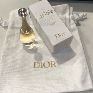 DIOR JADORE INFINISIME PERFUME